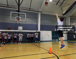 next level basketball camp in bloomfield hills michigan